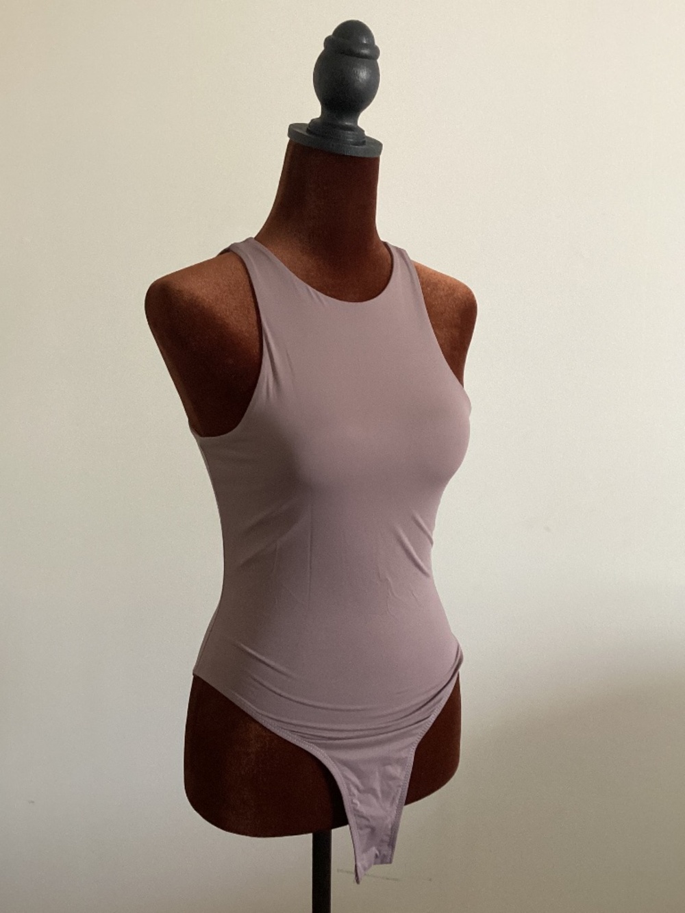 Buttery soft bodysuit